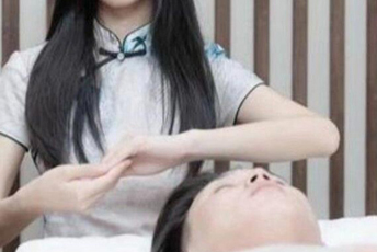 上海嘉定区SPA疗愈之旅