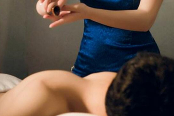 上海嘉定区水疗馆是失眠者的秘密避难所